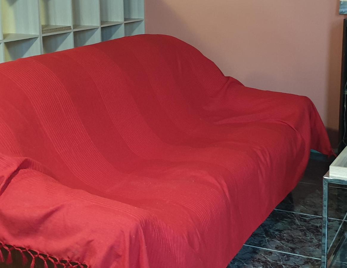 فيلا سانت آنفي T1 Bis Chez Les Saintanoise المظهر الخارجي الصورة